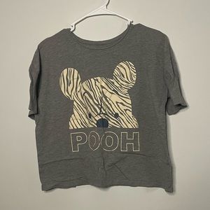 Brand: Disney | Size: XS | Color: Gray